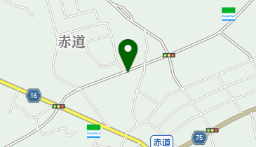 夷(えびす)代行の地図画像