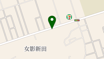 四季菓 りょうの地図画像