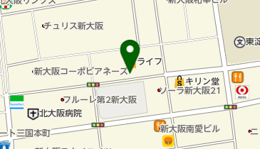 ゼンリン地図　大阪市淀川区　2021年5月・A3型 住宅地図 B4判 交野市 202307 | ZENRIN Store | ゼンリン公式