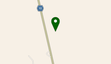 かもめガス望海ゴルフコースの地図画像