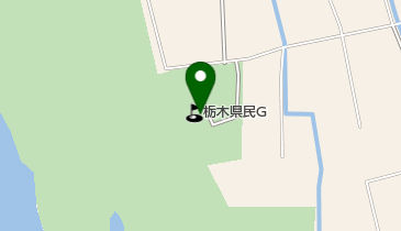 栃木県民ゴルフ場 とちまるゴルフクラブの地図画像