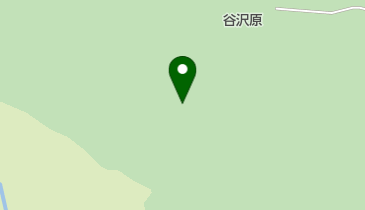 草津高原ゴルフ場の地図画像