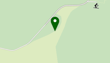 プレジデントカントリー倶楽部軽井沢の地図画像