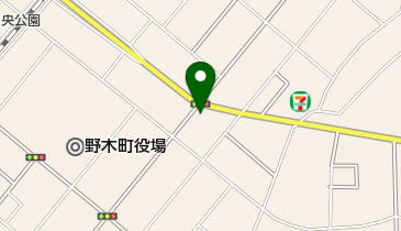 まるや酒店の地図画像