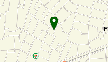 工房 礫の地図画像