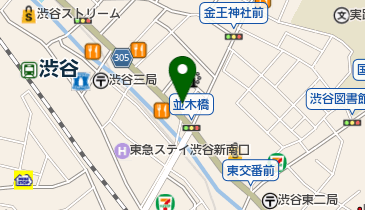 矢崎設計株式会社の地図画像