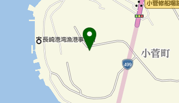 エルフ山の手の地図画像