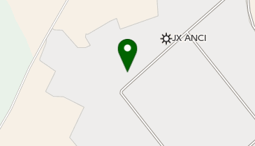 JX ANCI 成田工場の地図画像