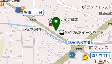 東京都練馬区高松の幼稚園 保育園一覧 Navitime