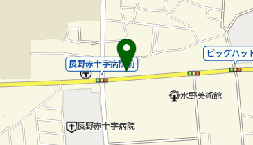 TOMSAND.J.WINS(トムズサンドジェイウィンズ)の地図画像