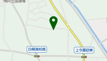 フォルトゥナ・アルプス・プラッツの地図画像