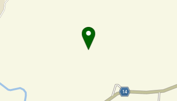 いわきFCフィールドの地図画像