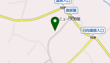 ブリーズの地図画像