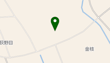 408club(クラブ)の地図画像