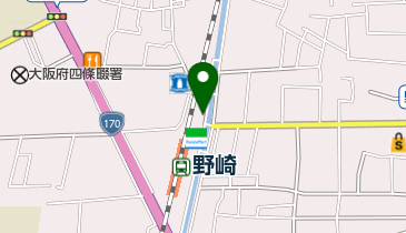 STYLISH HOME MITSUKO(スタイリッシュ ホーム ミツコ)の地図画像