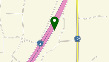 株式会社コーヨー KBCの地図画像