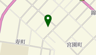 カトリック留萌教会の地図画像