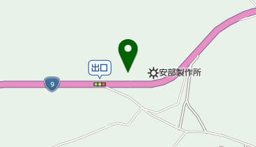 妙行寺の地図画像