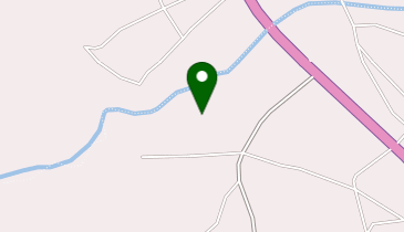 コカ・コーラ ボトラーズジャパン株式会社 白州工場の地図画像