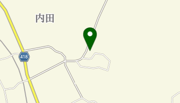 鳥越農園ネットワークの地図画像