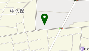 栃木県立県央産業技術専門校(栃木県産業技術大学校県央校)の地図画像