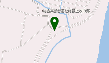 近畿地方整備局淀川河川事務所 山崎出張所の地図画像