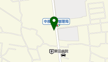 財団法人簡易保険加入者協会 信越本部の地図画像