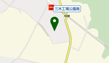 株式会社スターエム 本社工場の地図画像