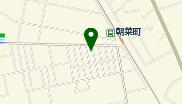 岡崎社会保険労務士事務所の地図画像