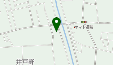 農産物直売所 あんしん村の地図画像