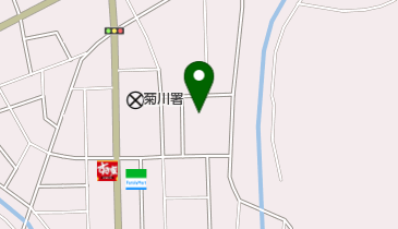UPLY (アプリイ) 菊川の地図画像
