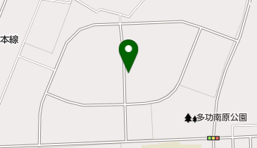 株式会社 松原運輸の地図画像