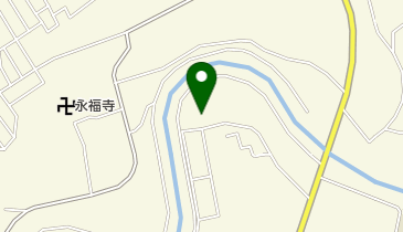 放課後児童クラブ きらめきクラブいちのかわの地図画像