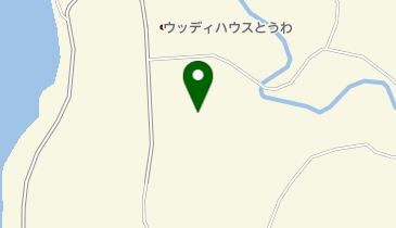 特別養護老人ホーム みどりの郷の地図画像