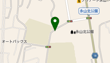 セブン&アイホールディングス多摩研修センターの地図画像