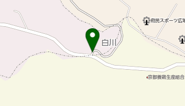 グリーンヒル三郷山の地図画像