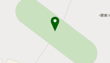 栗東トレーニング・センターの地図画像