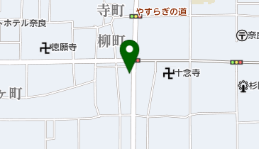 Tapioca Cafe Bonzer(タピオカカフェ ボンザー)の地図画像