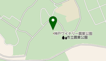 KOBE WEST Resutaurant(コウベ ウエスト レストラン)の地図画像