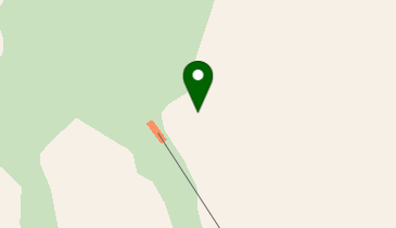 びわ湖のみえる丘の地図画像