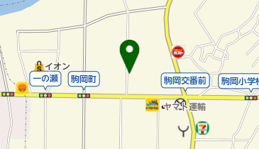 株式会社三和交通整備工場 AYRGARAGEの地図画像