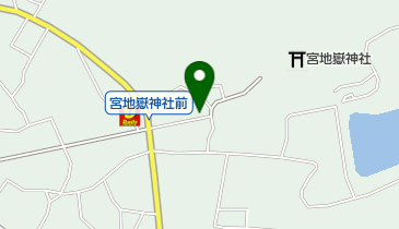 花玲(かりん)の地図画像