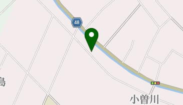 日本特殊ボディー株式会社 越谷本社  工場の地図画像