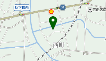 Toy Box(トイ ボックス)の地図画像