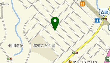 株式会社太平エンジニアリング 沖縄営業所の地図画像