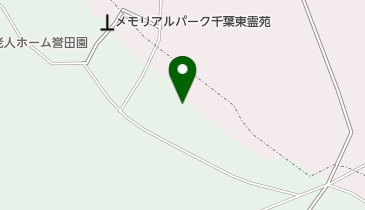 四恩山香華院の地図画像