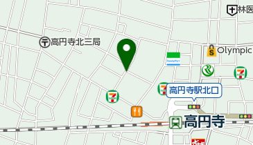 喫茶Citron(シトロン)の地図画像