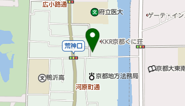 有限会社 アスコンサルオーヤマの地図画像