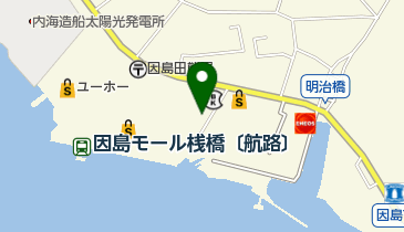 Training&Fitness VIVO(トレーニングアンドフィットネス ビボ)の地図画像