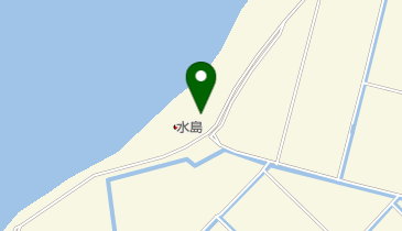 水島・龍神社の地図画像